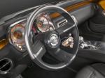 Chevrolet Camaro Concept 2006 года